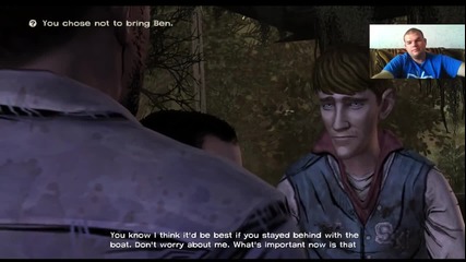 The Walking Dead Season 1 Episode 4 Part 6 Final