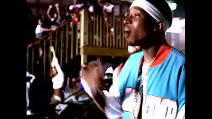 Unk Walk It Out Video