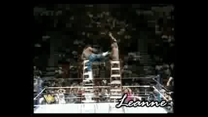 Hbk Shawn Micheals