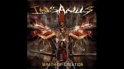 Insanus - Rise Of The Fallen