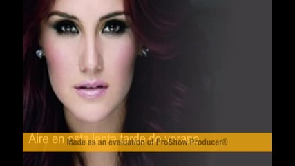 Dulce Maria- Aire