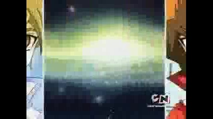 Yugioh Gx Episode 94 (2/2)