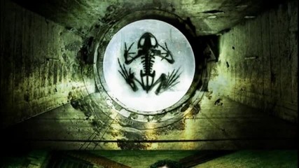Sandfrog - Dusted Off & Face Down (2010)