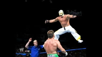 Rey Mysterio Slideshow