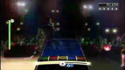 Green Day Know Your Enemy Expert Bass