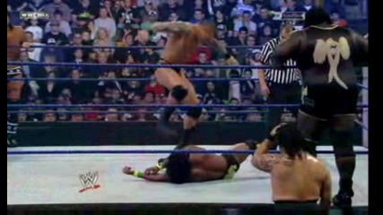 Wwe.survivor.series.2008.part 13