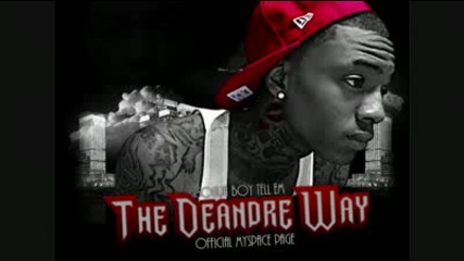 Soulja Boy ft Don Boy & T.k. - What Dey Ask 4 *new*