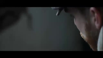Alex Clare - Too Close (official Video)