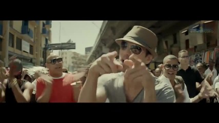Enrique Iglesias ft. Descemer Bueno, Gente De Zona-да танцуваме-превод