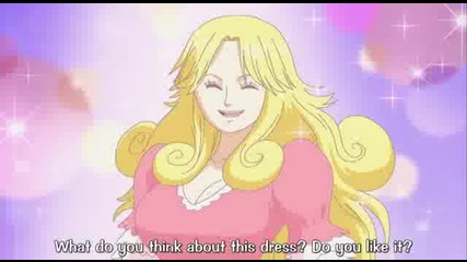 One Piece Епизод 419 Високо Качество 