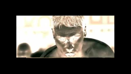 Boj s Tenyu 2 - Shadow Boxing 2 (hq) 