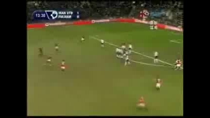 Rooney Vs. Ronaldo 2