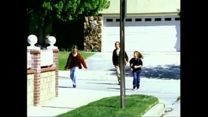 Hanson - Mmmbop