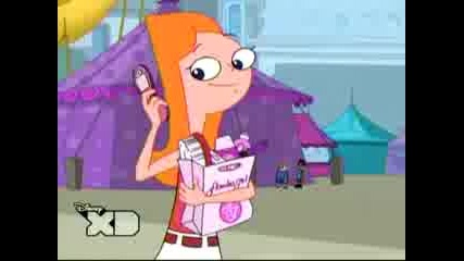 Phineas and Ferb - Attack of the 50 Foot Sister (complete Episode) (hq).mp4
