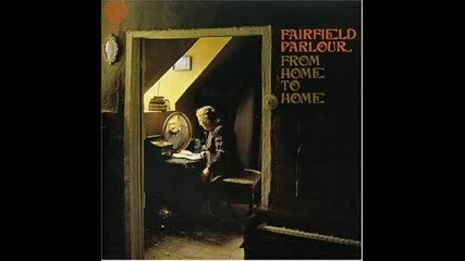 Fairfield Parlour - Aries (1970)