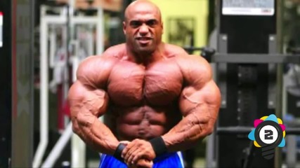 Топ 15 на Bodybuilders мъже в света