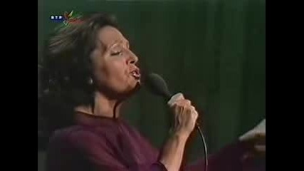 105 - Fadoamlia Rodriguesin Belgiumquotlisbo