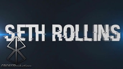 Seth Rollins 5th Custom Titantron Entrance Video - The Second Coming (1080p High Quality)
