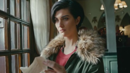 Дръзки и красиви Еп.15 Трейлър - Cesur ve Guzel 15. Bolum Fragman