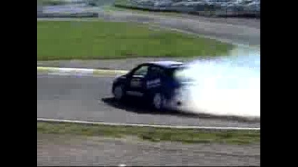 Shaw Drifting