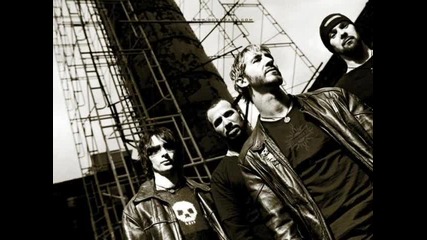 Sully Erna - 7 years 