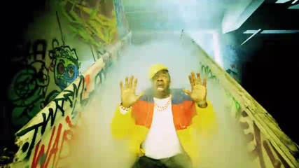 Chris Brown - Look At Me Now ft. Lil Wayne, Busta Rhymes