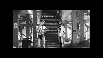 Tom Boxer ft Antonia - Morena