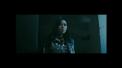Lordi - Hard Rock Hallelujah - Official Video 