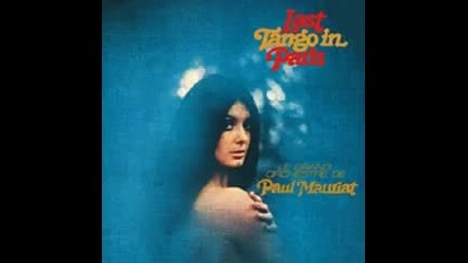Paul Mauriat - Last Tango In Paris - 1973 