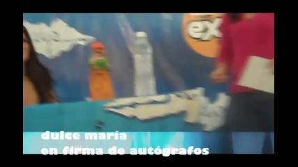 Firma De Aut Grafos De Dulce Maria 