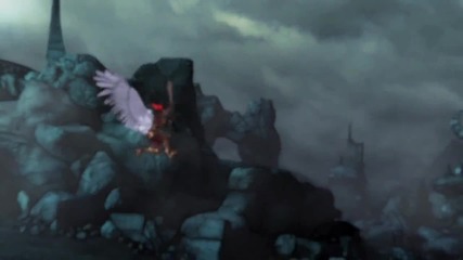 League of Legends - Season One Outtakes 2