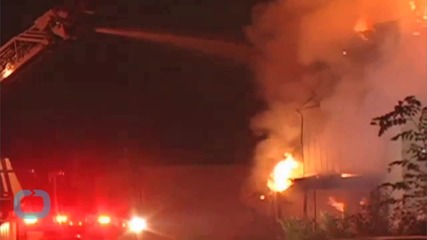 Man Convicted of Murder in Deadly Indiana House Explosion