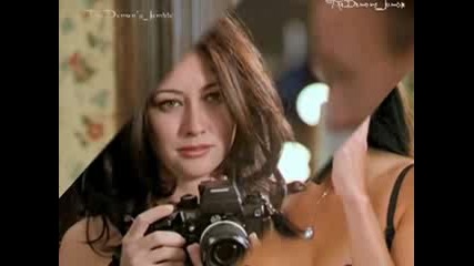 Prue Halliwell