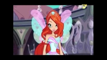 winx bloom and sky-deja vu