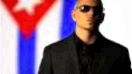 Pitbull ft. Nelly - My Kinda Girl Hot New Song 2012