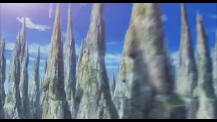 Pokemon Movie 15 Trailer