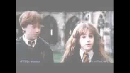 Hermione Granger - Barbie Girl