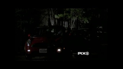 Дневниците на Вампира Сезон 3 Епизод 1 част 2 / The Vampire Diaries Season 3 Episode 1 part 2