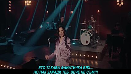 Tanja Savic - Fanatik (hq) (bg sub)