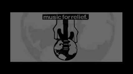 Linkin Park and Music For Relief on Socialvibe 