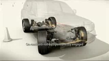 Toyota Land Cruiser V8