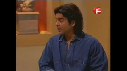 Заложница на съдбата - Acorralada - епизод 92 част 4 Бг Аудио