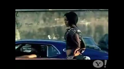 Rihanna Say It (remix)