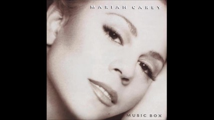 Mariah Carey - Everything Fades Away ( Audio )