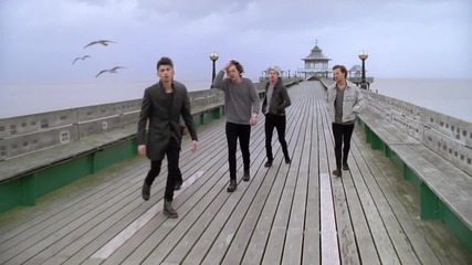 One Direction - You and I (текст и превод)