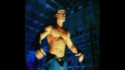 John Cena