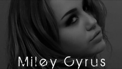 Miley Cyrus - See You In Another Life (audio)