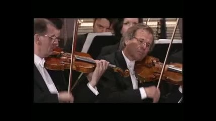 Hector Berlioz - Rakoczy March from The Damnation of Faust