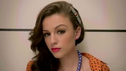 Cher Lloyd - Want U Back (us Version)