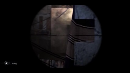 Call of Duty 4 Promod Frag Movie - Astray